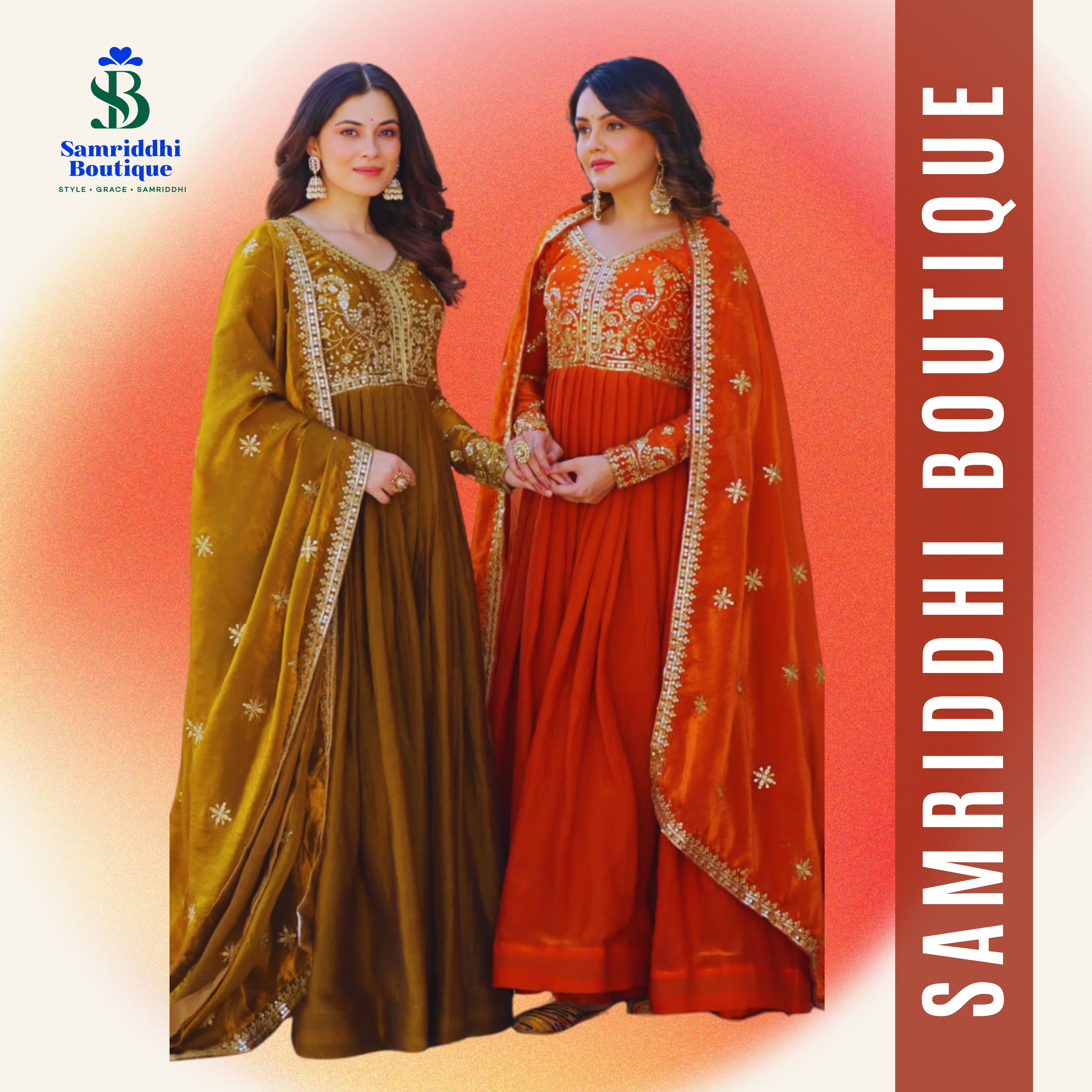 Fashion & Lifestyle